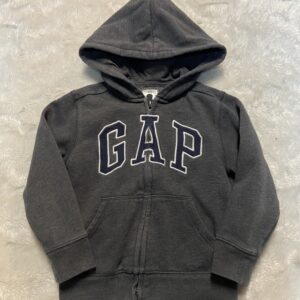 baby Gap  Zip Up Hoodie