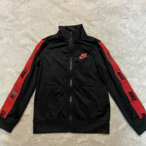nike track shirt