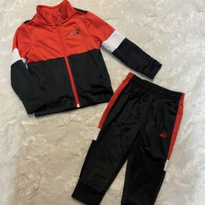 puma tracksuit