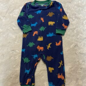 carter's footless sleeper