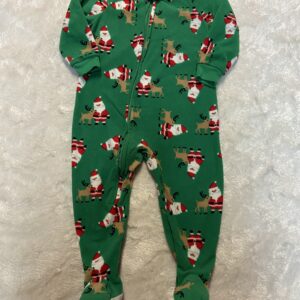 child of mine christmas sleeper