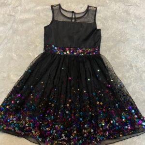 Newberry dress