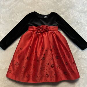 youngland dress