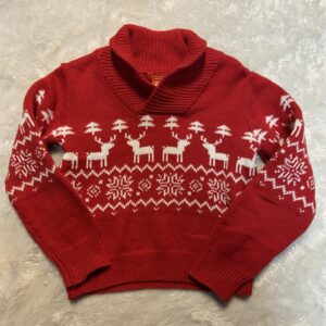 Joe Fresh sweater