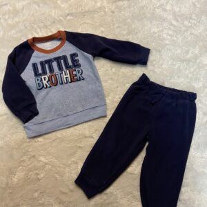 Child of Mine tracksuit