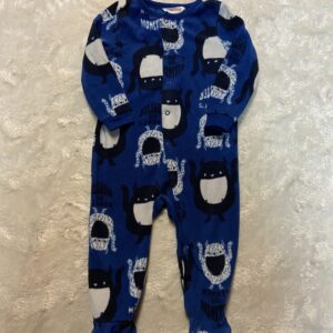 Joe Fresh Sleeper