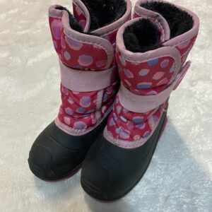 Kamik Winter Boots (size 9)
