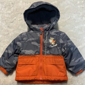 Oshkosh Winter Coat