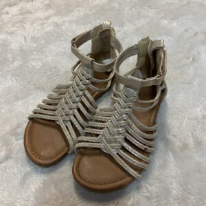 Joe Fresh Sandals (size 11)
