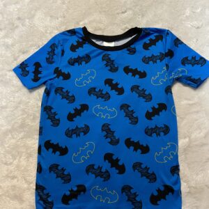 batman Shirt (size 8)