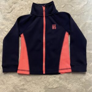 Oshkosh track shirt