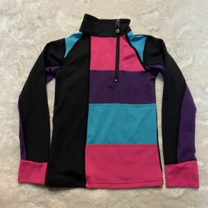 limeapple long sleeve top