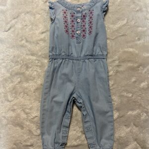 Carter's Romper (6 mos)