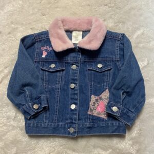 Cherokee baby Denim Jacket