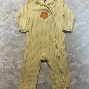 teddy's choice cotton sleeper