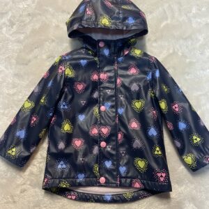 joe fresh lined Raincoat