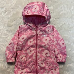 Gusti Lined Raincoat/Jacket