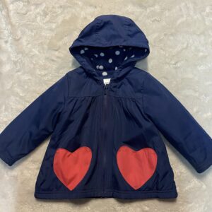 Carter's Lined Jacket