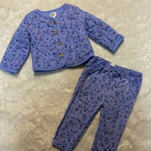 Oshkosh 2 piece set