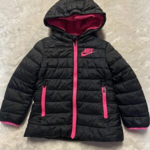 Nike Puffer Coat