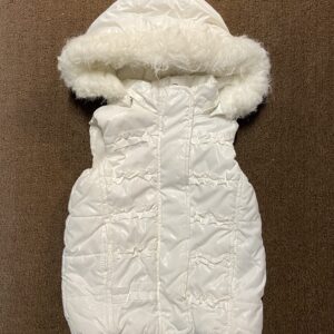 The Children's Place lined puffer vest
