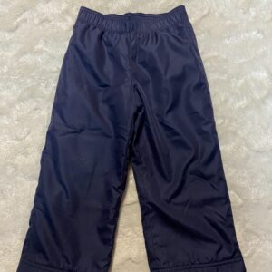 monkey bars Lined splash pants