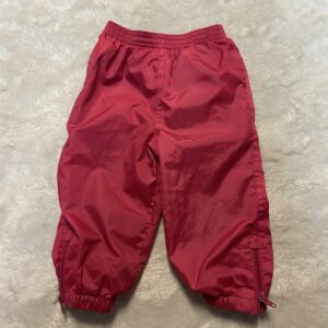 athletic works lined splash pants
