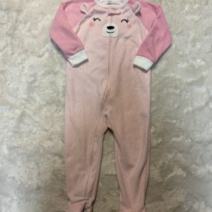 Carter's Fleece Sleeper