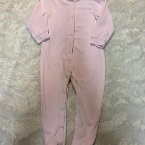 Cherokee Velour sleeper