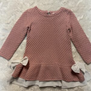 Catherine malandrino dress