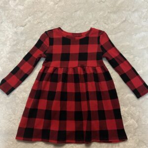 old navy thermal-knit dress