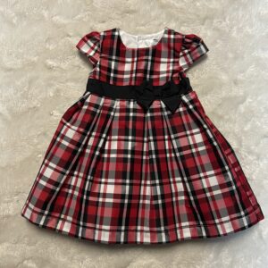 Carter's Dress (9/12)