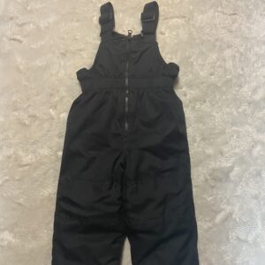 george snow pants