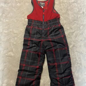 oshkosh unisex snow pants