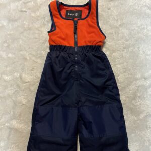 george unisex Snow Pants