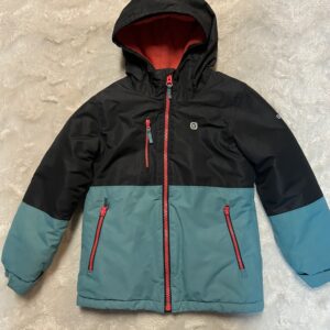 gusti winter coat (size 8)