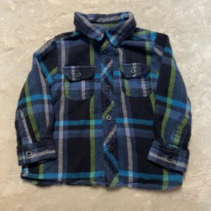 Joe Fresh flannel Shirt