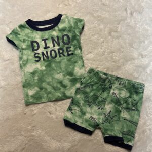 Old navy cotton pajamas
