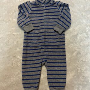 George jumpsuit