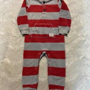 carter's jumpsuit