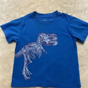 Oshkosh cotton tee