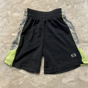 layer 8 shorts