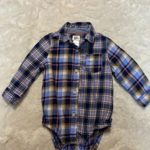 Oshkosh cotton shirt