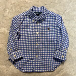 Ralph Lauren Shirt