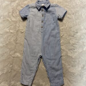 Joe Fresh cotton jumpsuit