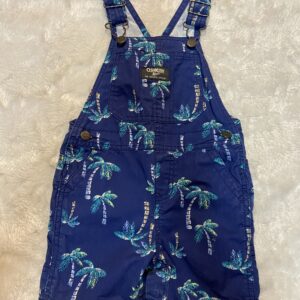 Oshkosh Shortalls
