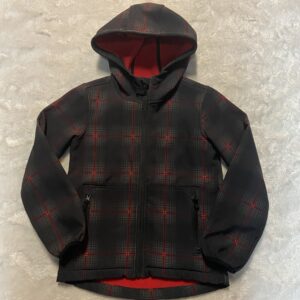 george Lined Jacket (size 7/8)