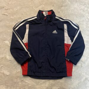 Adidas unisex Windbreaker Jacket