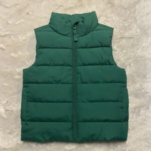 Joe fresh puffer vest