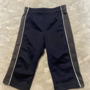 Gymboree track pants